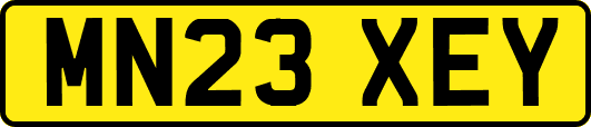 MN23XEY