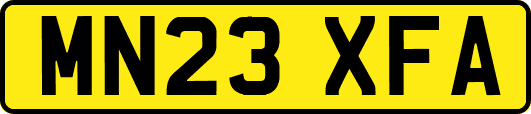 MN23XFA