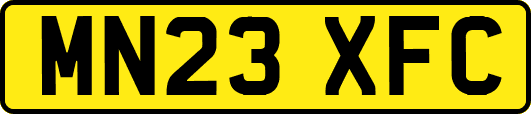 MN23XFC