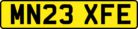 MN23XFE