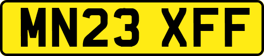 MN23XFF