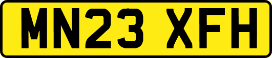 MN23XFH