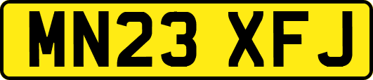 MN23XFJ