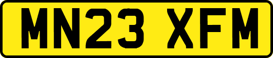 MN23XFM