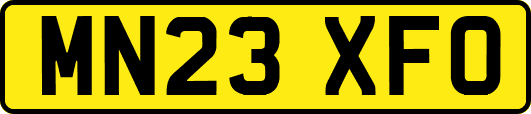 MN23XFO
