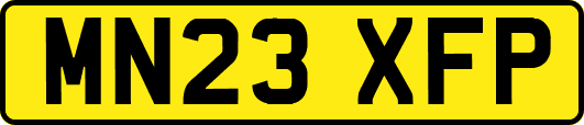 MN23XFP