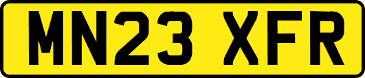 MN23XFR