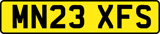 MN23XFS