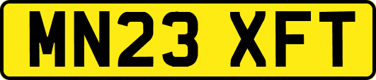 MN23XFT