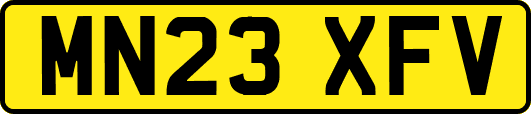 MN23XFV