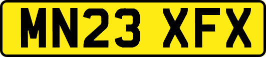 MN23XFX