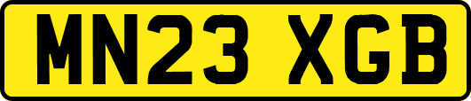 MN23XGB