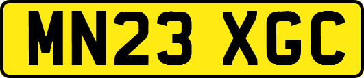 MN23XGC