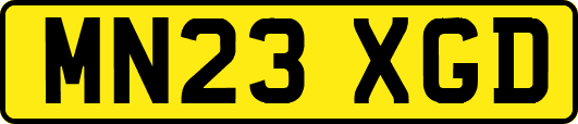 MN23XGD