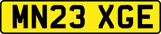 MN23XGE