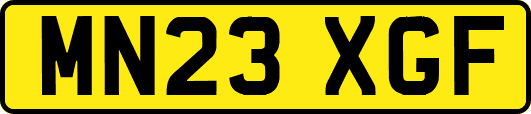 MN23XGF