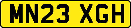 MN23XGH