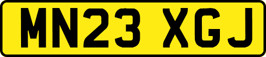 MN23XGJ