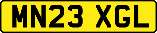 MN23XGL