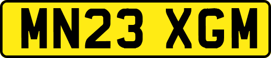 MN23XGM