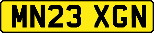 MN23XGN