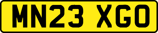 MN23XGO