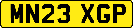 MN23XGP