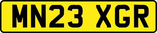 MN23XGR
