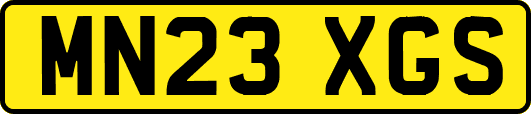 MN23XGS