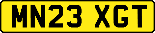 MN23XGT