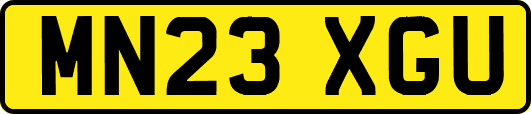 MN23XGU