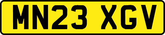 MN23XGV