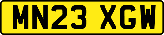 MN23XGW