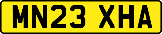 MN23XHA