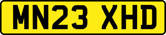 MN23XHD