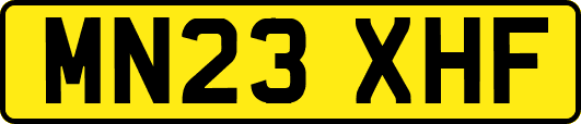 MN23XHF