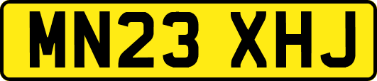 MN23XHJ