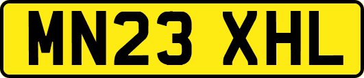 MN23XHL