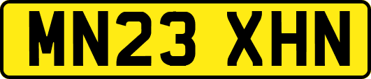MN23XHN