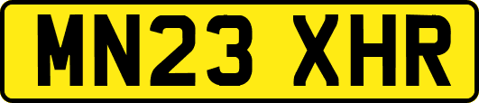 MN23XHR