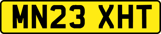 MN23XHT