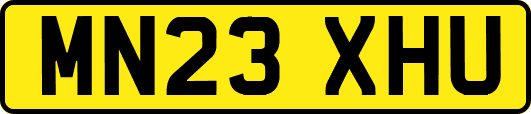 MN23XHU