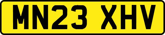 MN23XHV