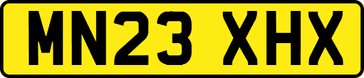 MN23XHX