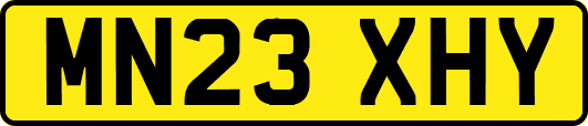 MN23XHY