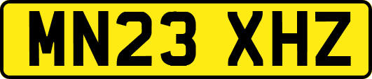 MN23XHZ