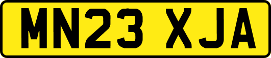 MN23XJA