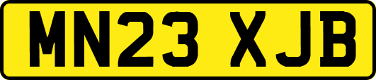 MN23XJB