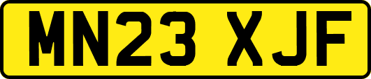 MN23XJF