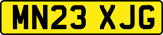 MN23XJG